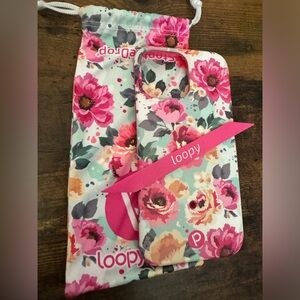 iPhone 13 Pro Max Peony Loopy